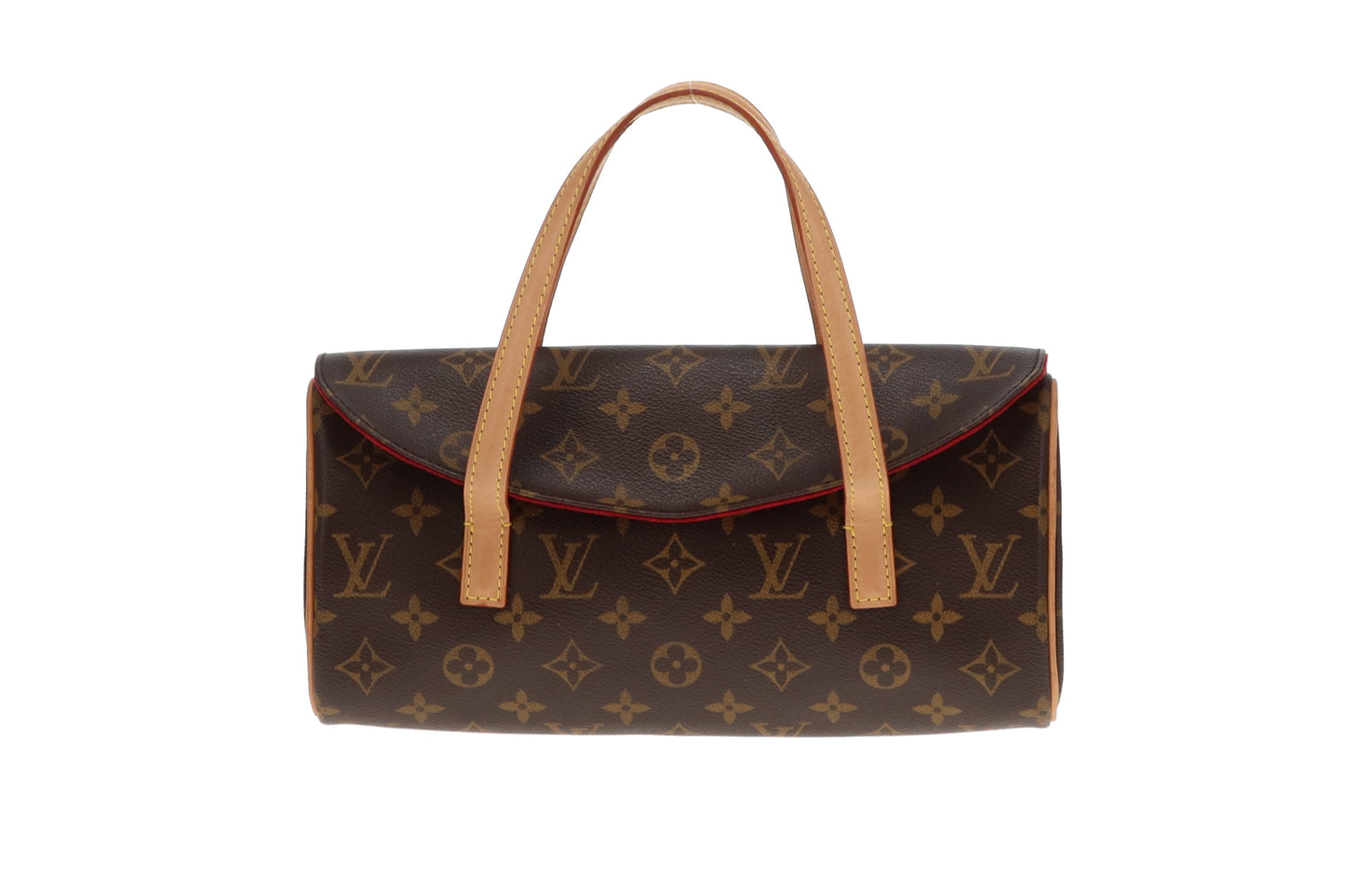 Louis Vuitton Sonatine Monogram DU0053