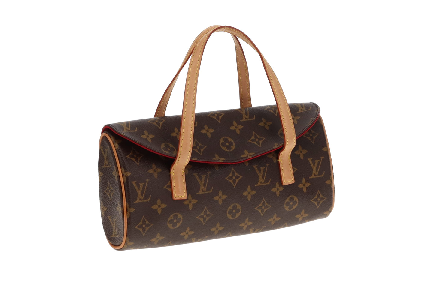 Louis Vuitton Sonatine Monogram DU0053