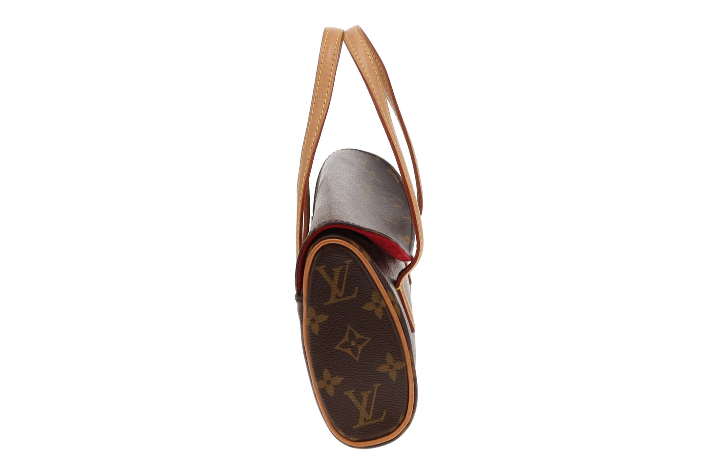 Louis Vuitton Sonatine Monogram DU0053