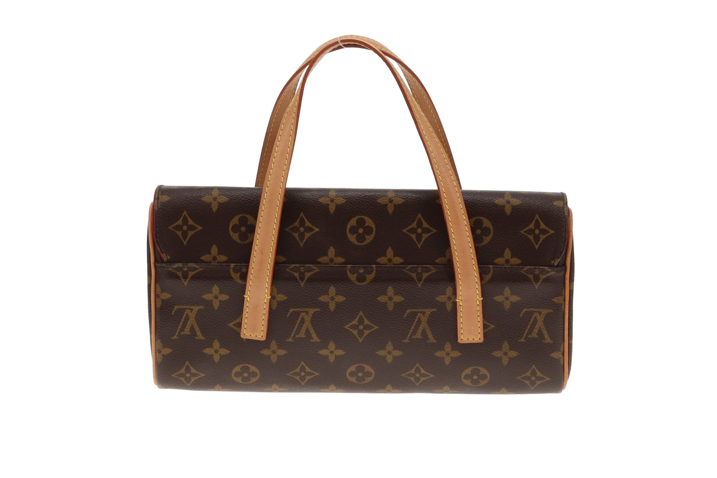 Louis Vuitton Sonatine Monogram DU0053