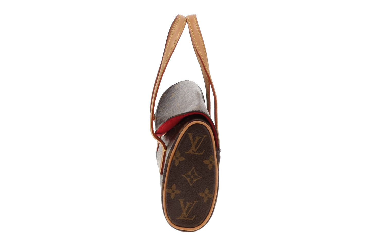 Louis Vuitton Sonatine Monogram DU0053