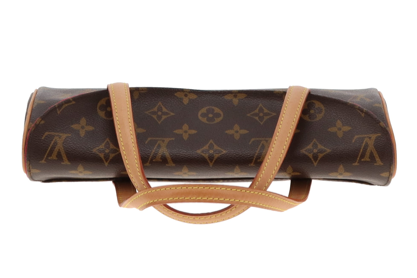 Louis Vuitton Sonatine Monogram DU0053