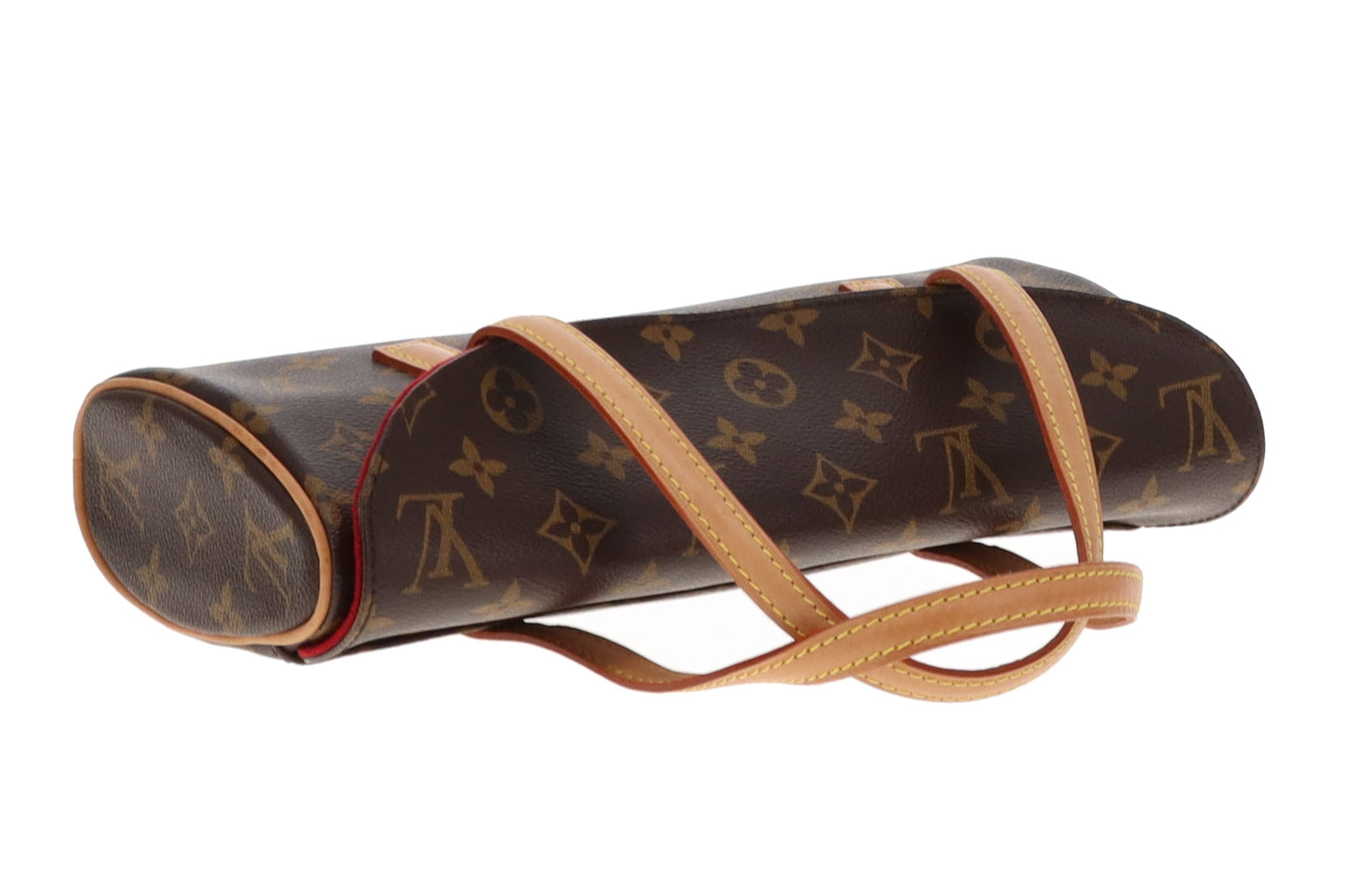 Louis Vuitton Sonatine Monogram DU0053