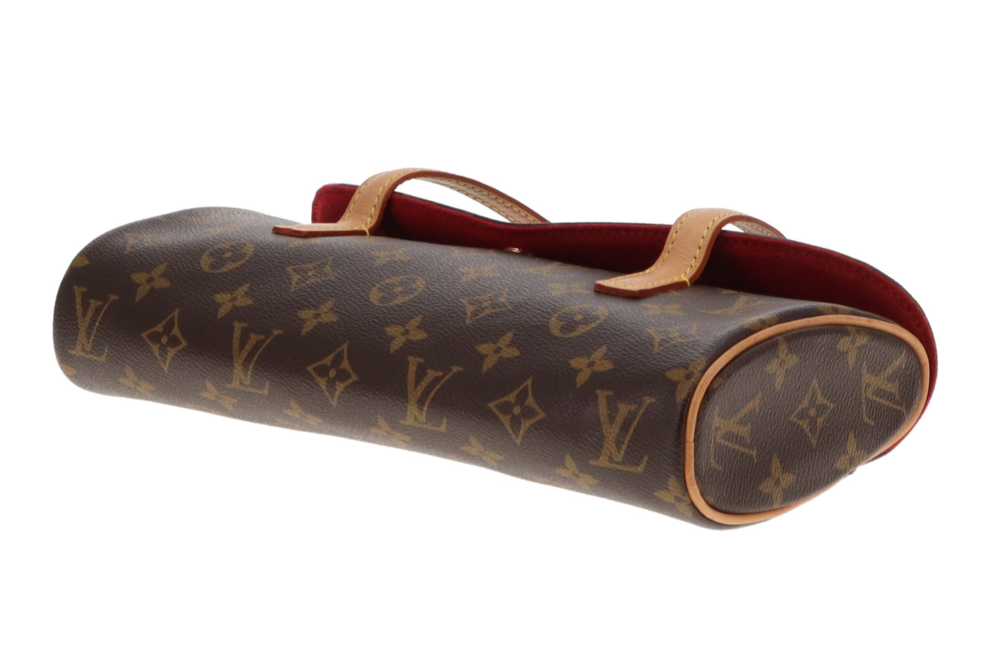 Louis Vuitton Sonatine Monogram DU0053