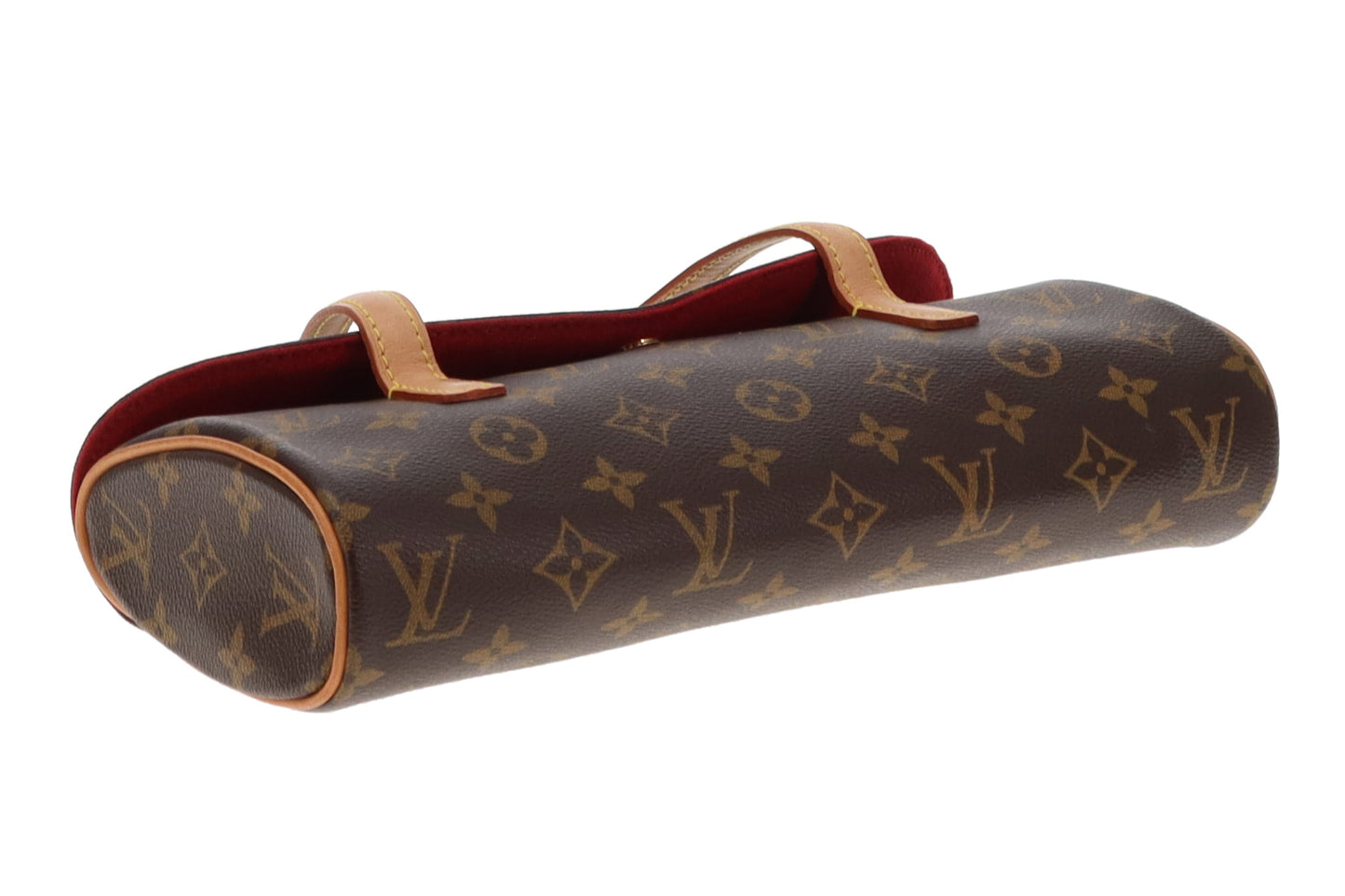 Louis Vuitton Sonatine Monogram DU0053