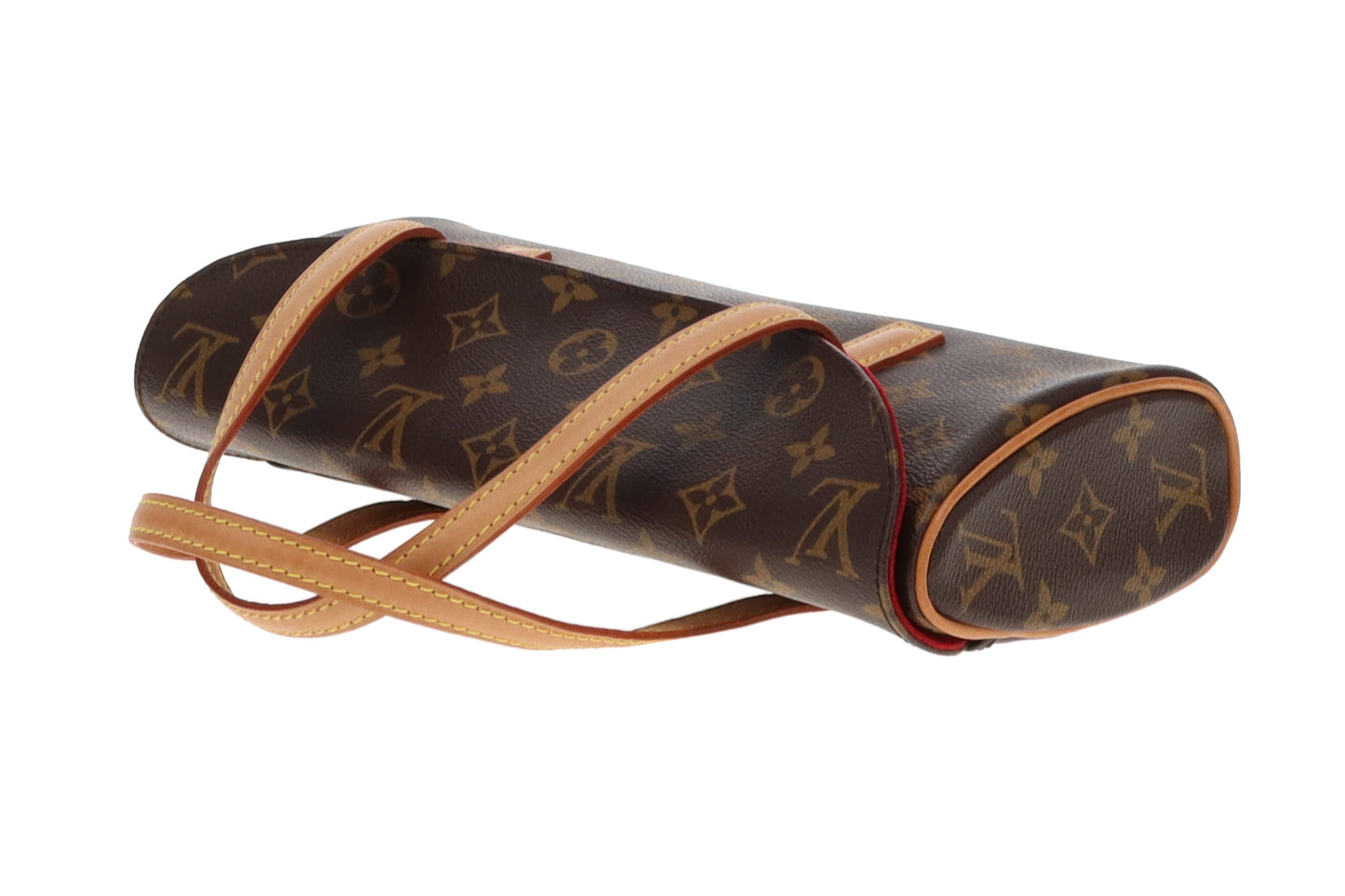 Louis Vuitton Sonatine Monogram DU0053