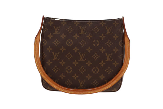 Louis Vuitton Looping MM FL0091 - 2001