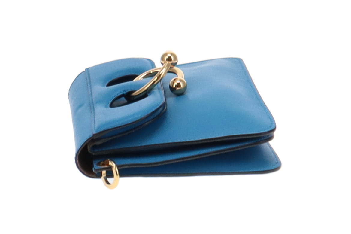 JW Anderson Pierce Bag Blue