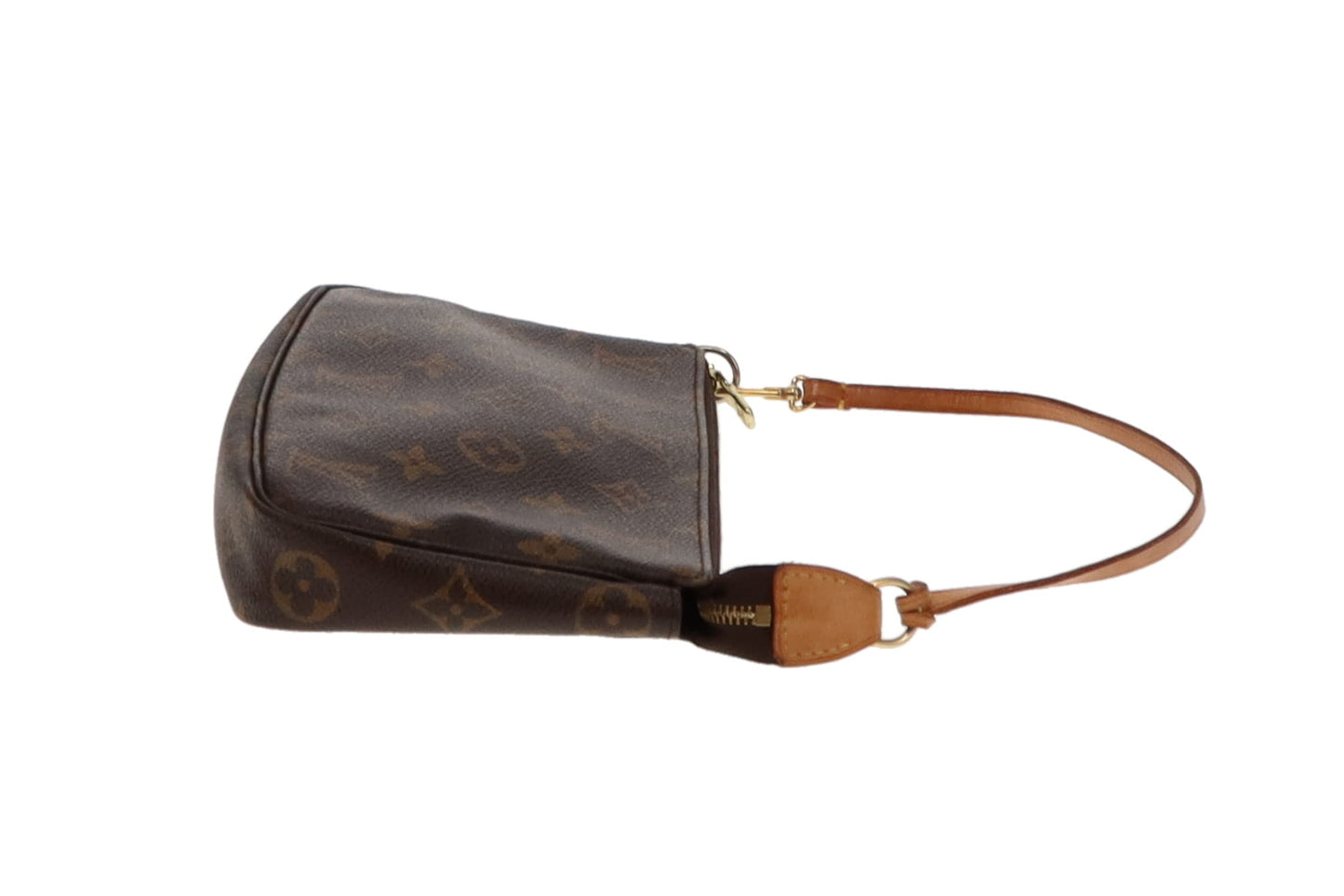 Louis Vuitton Vintage Monogram Pochette Accessoires VI1013 (2003)