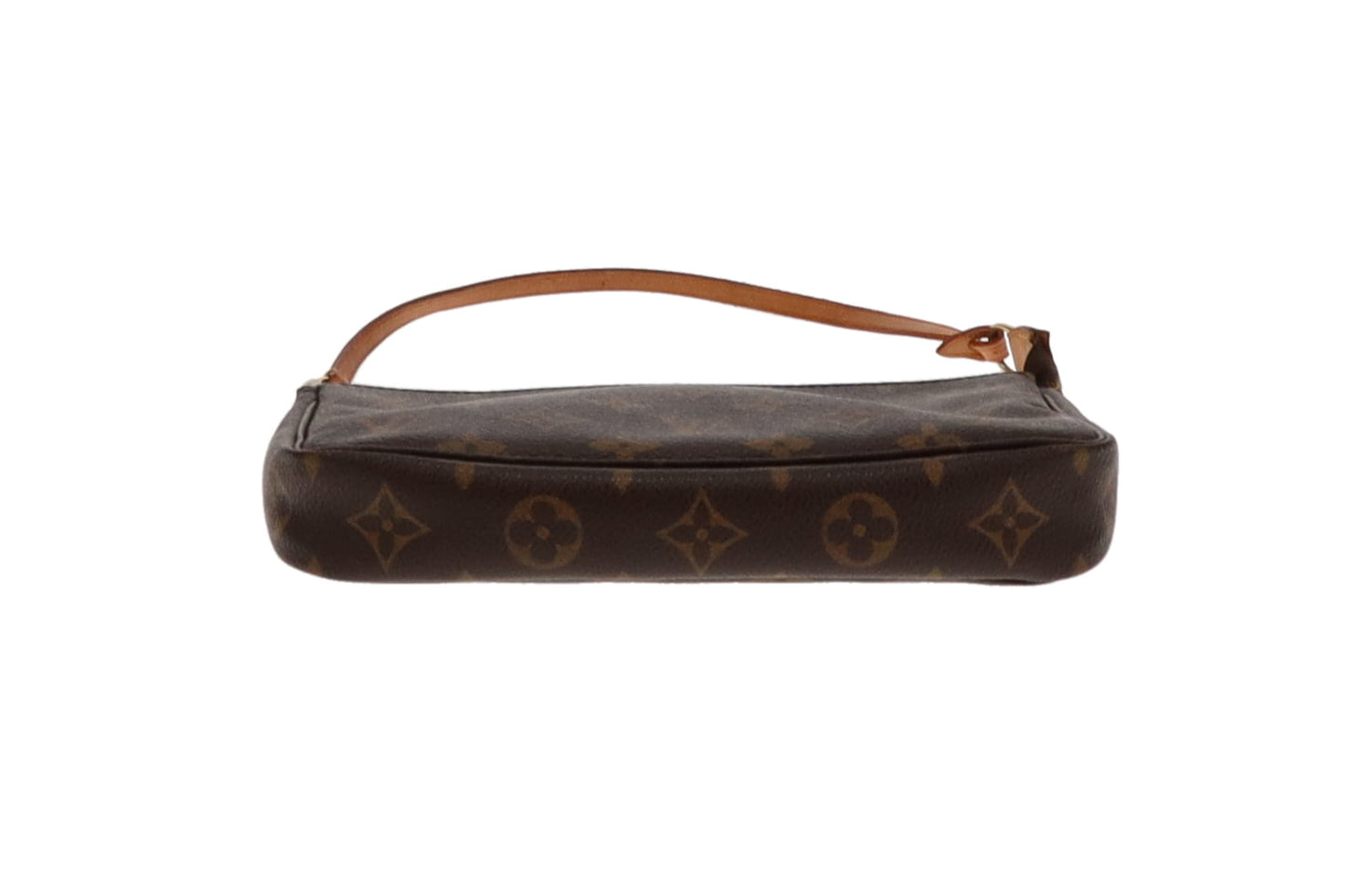 Louis Vuitton Vintage Monogram Pochette Accessoires VI1013 (2003)