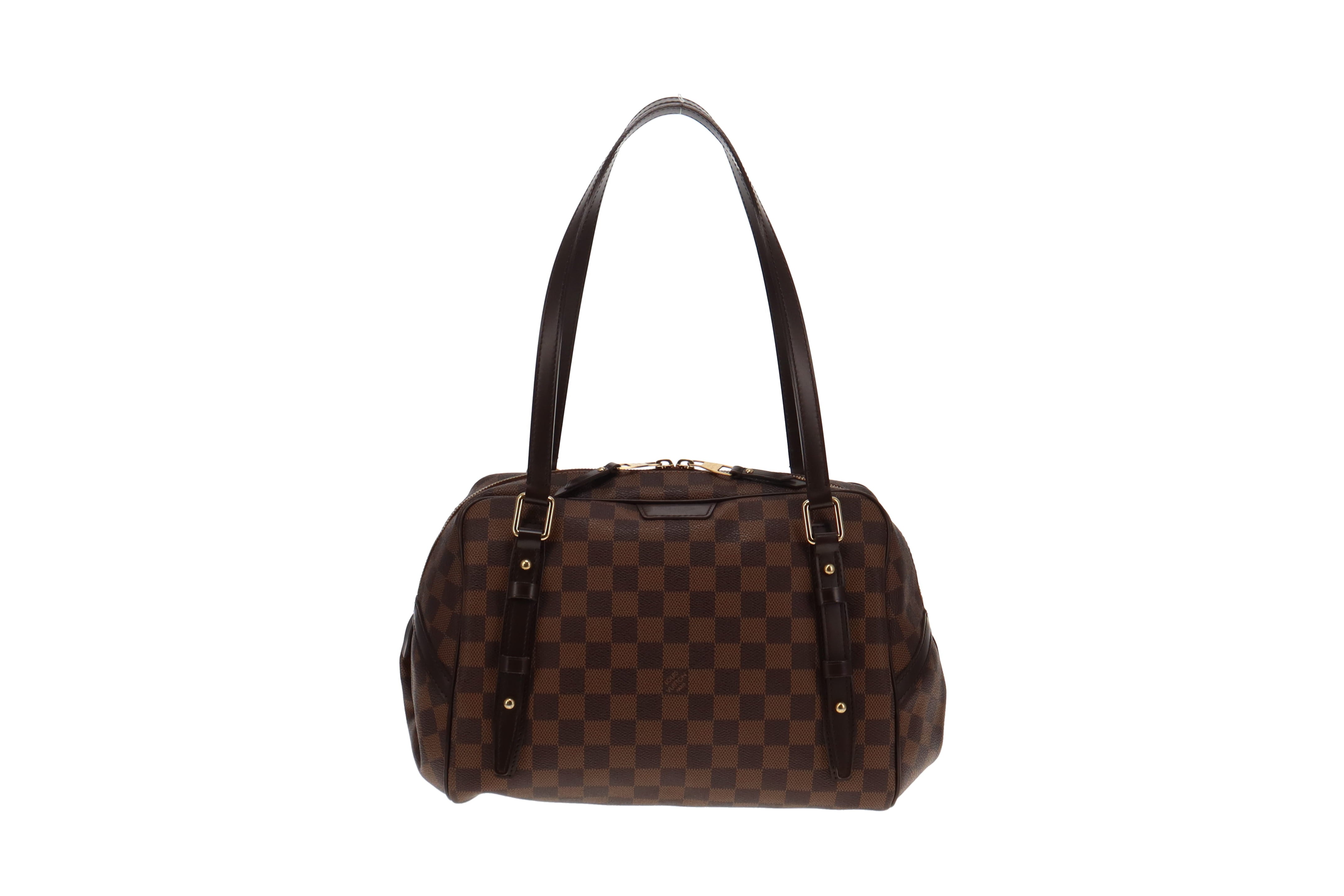 Louis vuitton papillon online damier