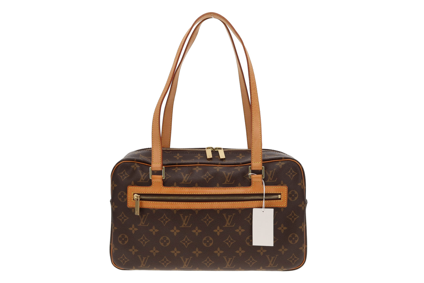 Louis Vuitton Monogram Cite GM