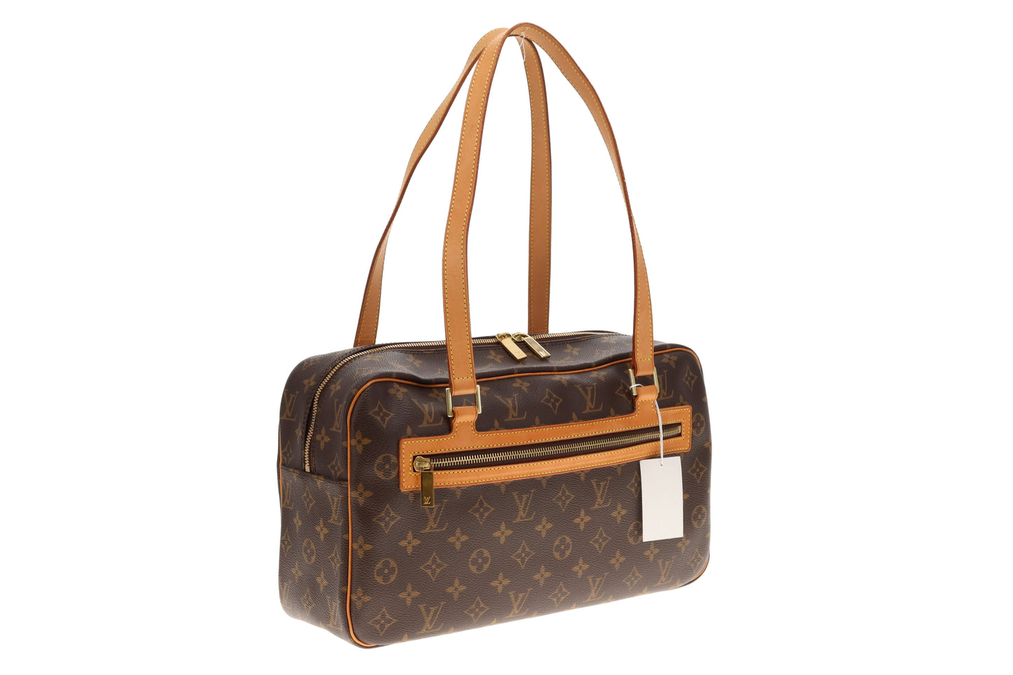 Louis Vuitton Monogram Cite GM