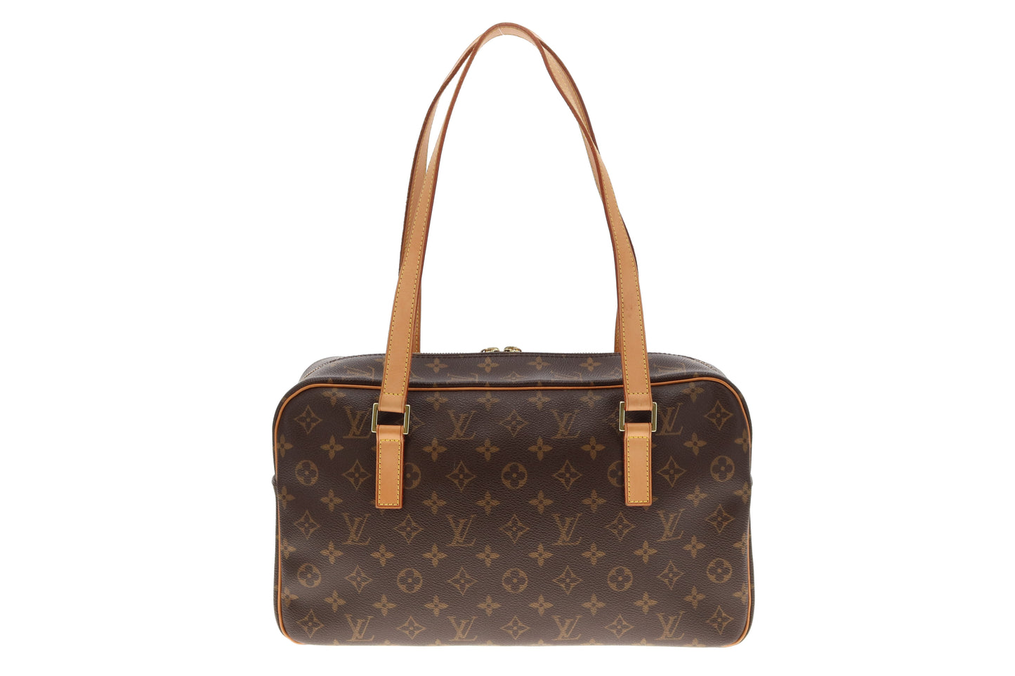 Louis Vuitton Monogram Cite GM