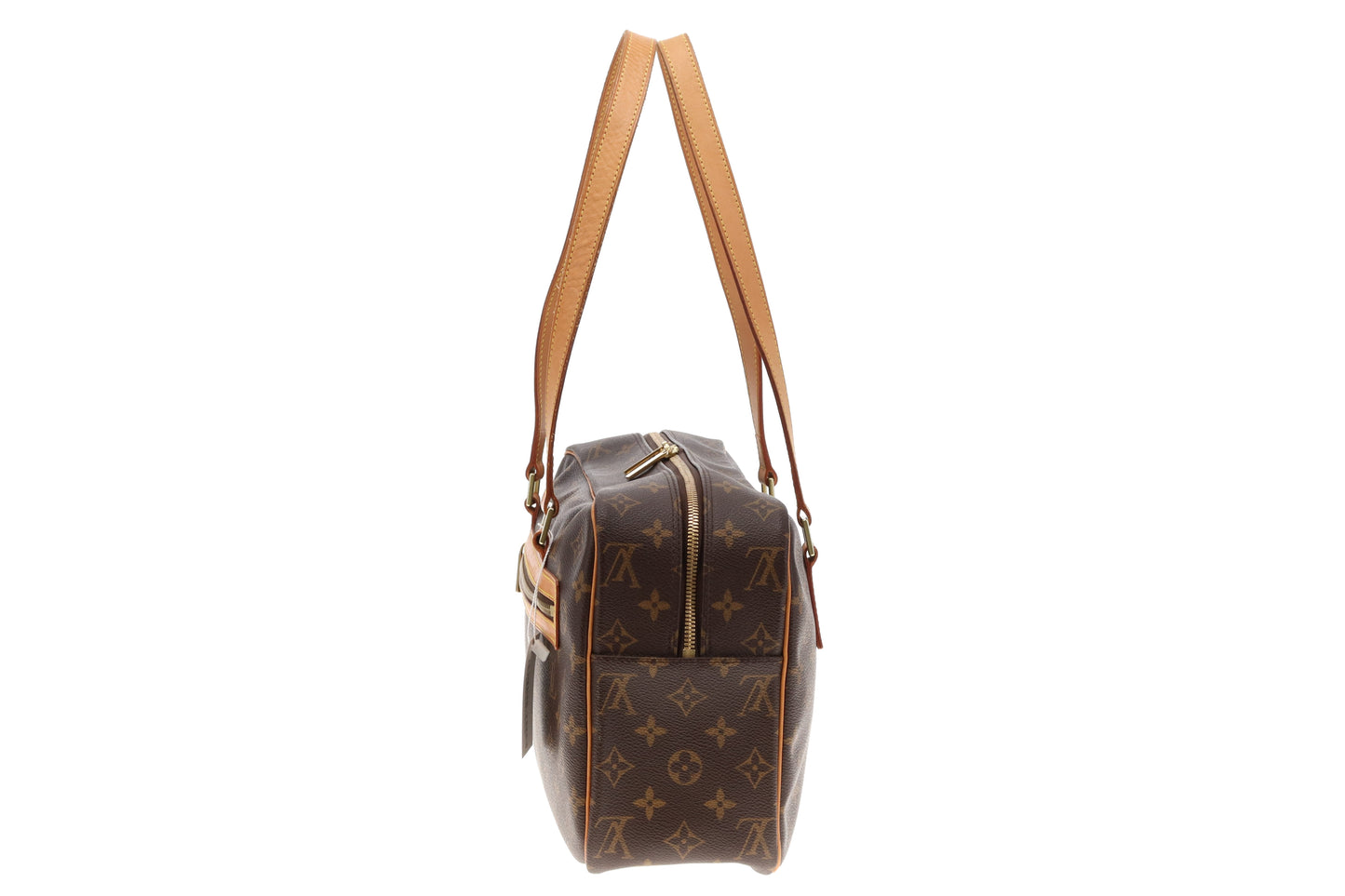 Louis Vuitton Monogram Cite GM