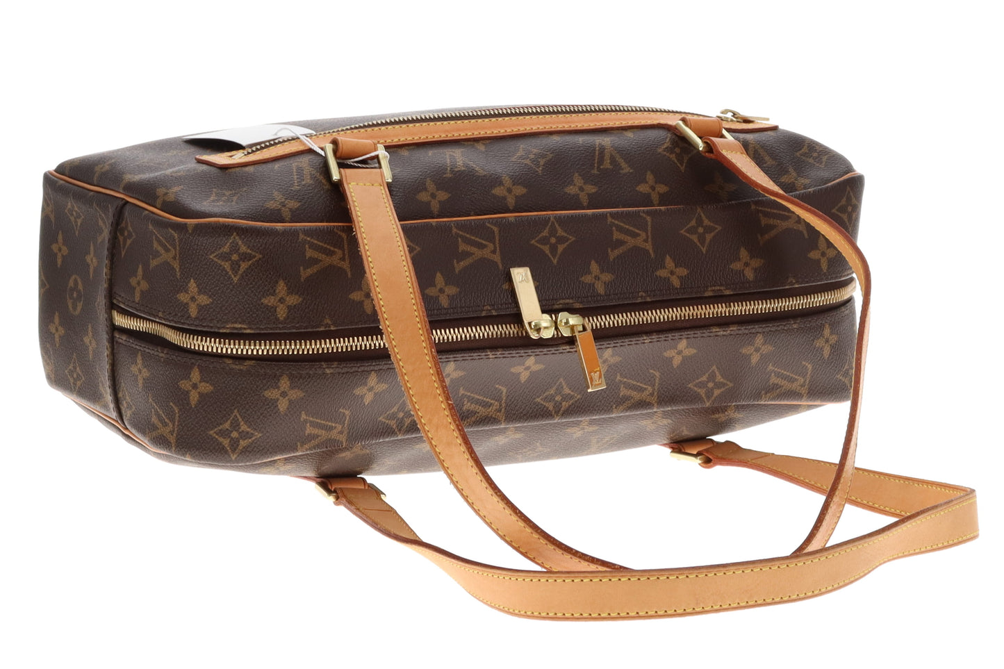 Louis Vuitton Monogram Cite GM