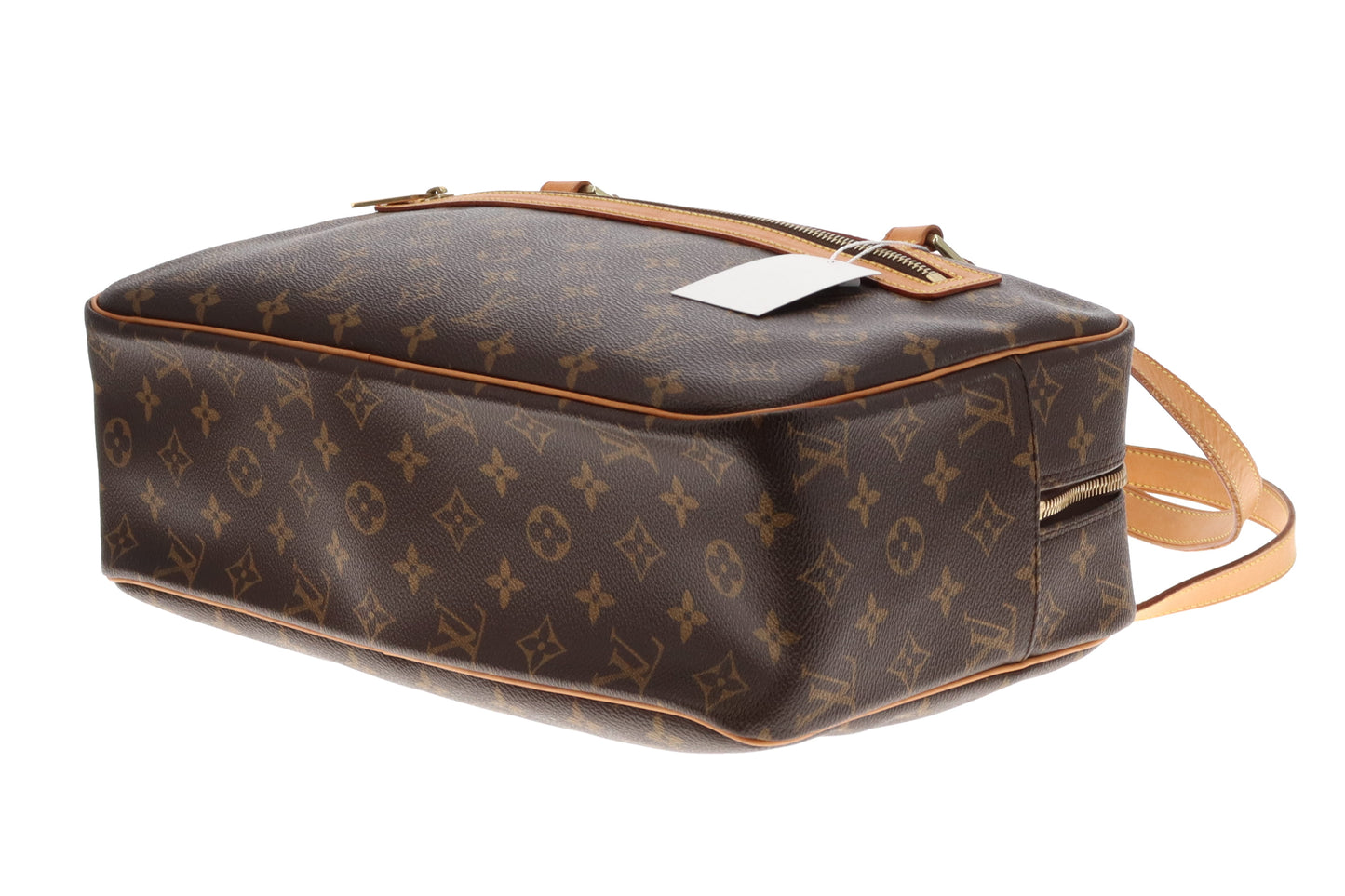 Louis Vuitton Monogram Cite GM