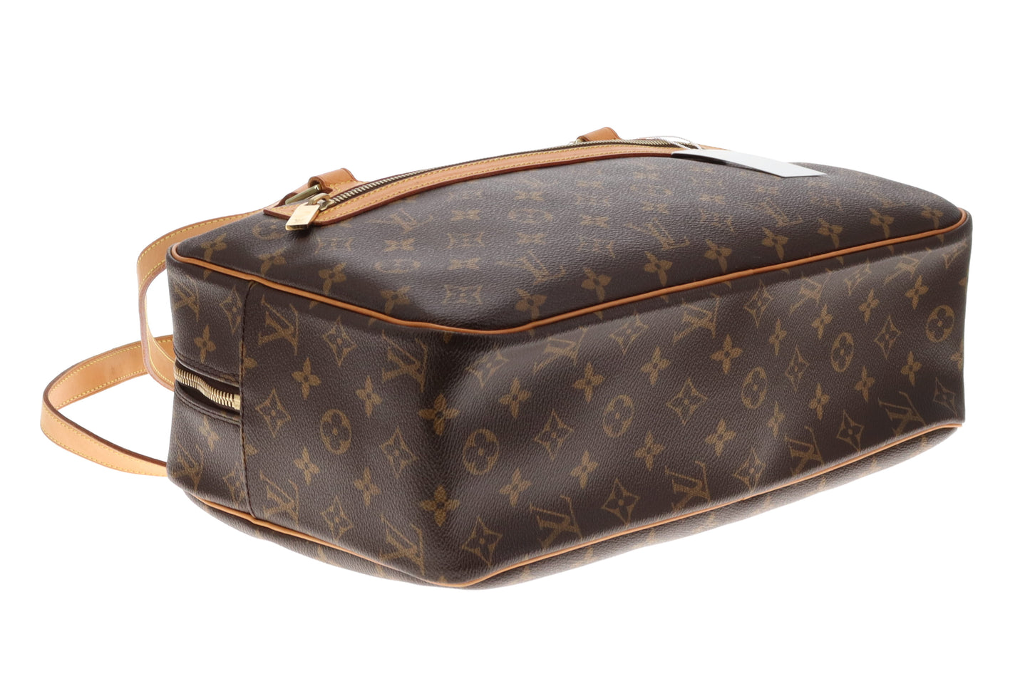 Louis Vuitton Monogram Cite GM