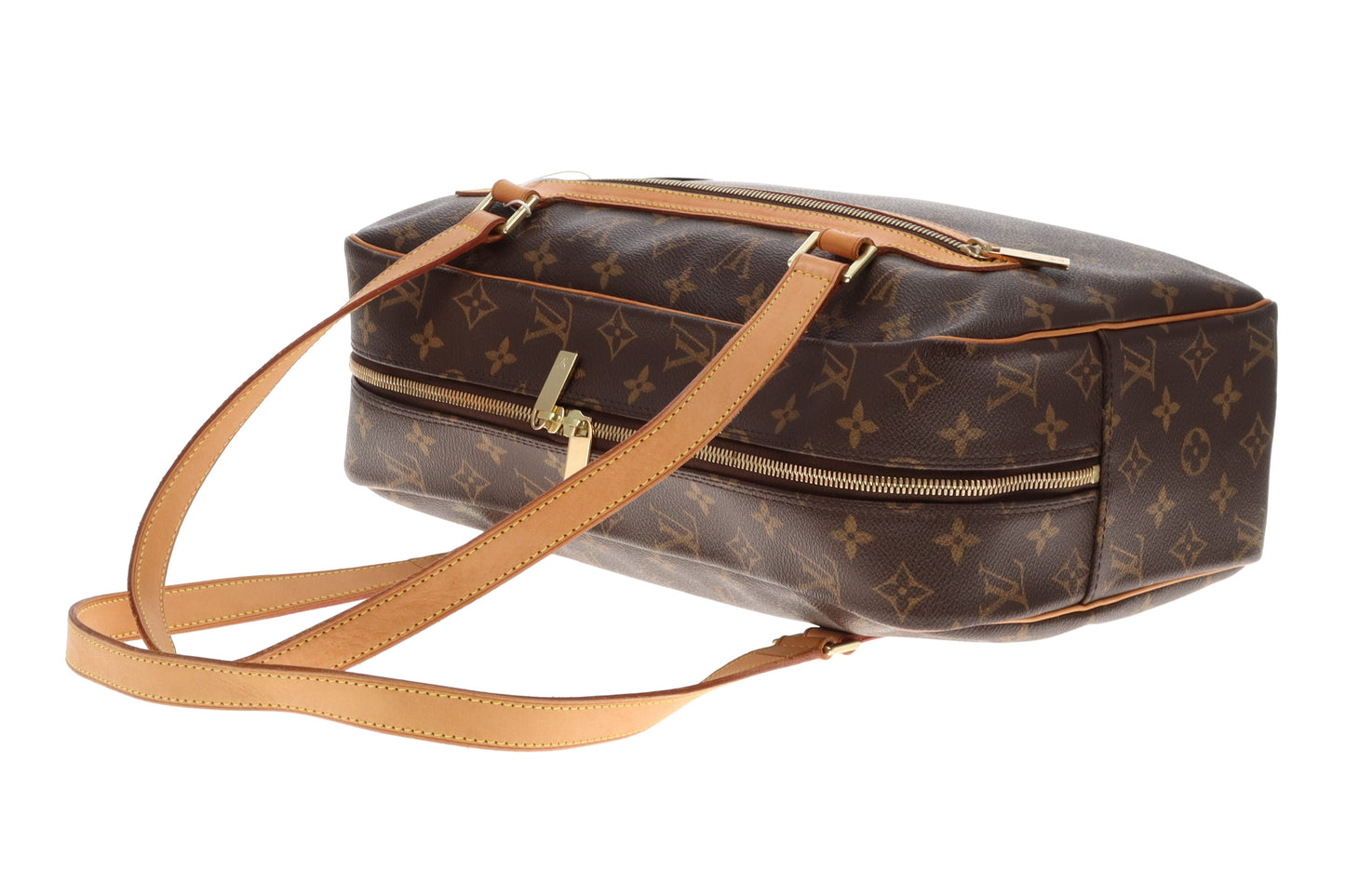 Louis Vuitton Monogram Cite GM