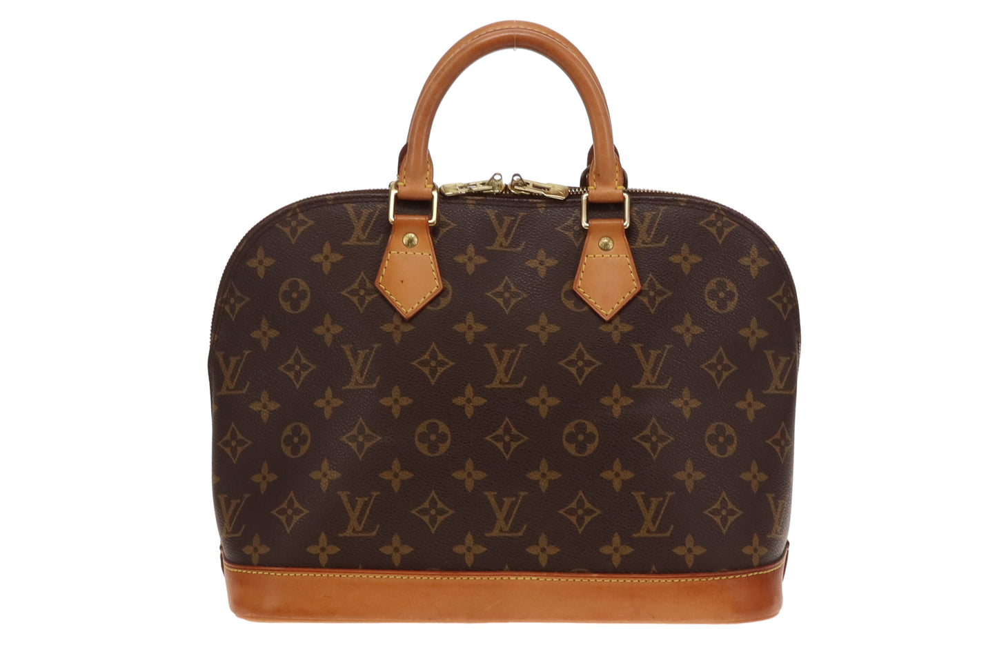 Louis Vuitton Vintage Monogram Alma PM VI0020 - 2000