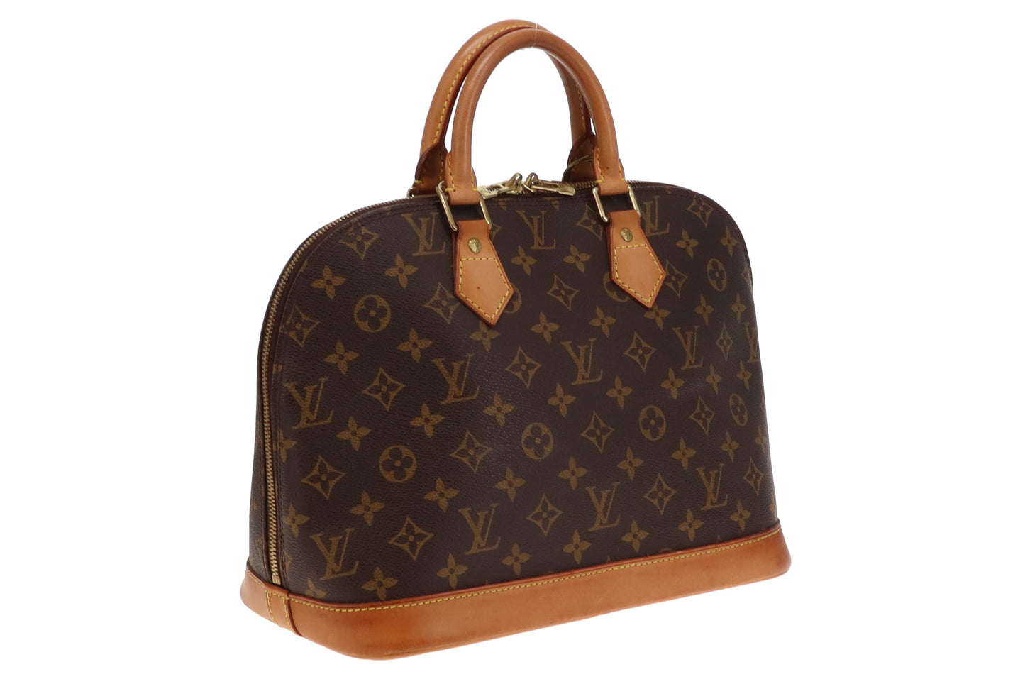 Louis Vuitton Vintage Monogram Alma PM VI0020 - 2000