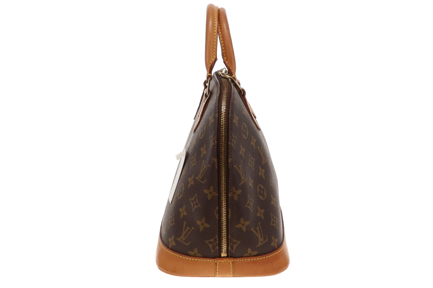 Louis Vuitton Vintage Monogram Alma PM VI0020 - 2000