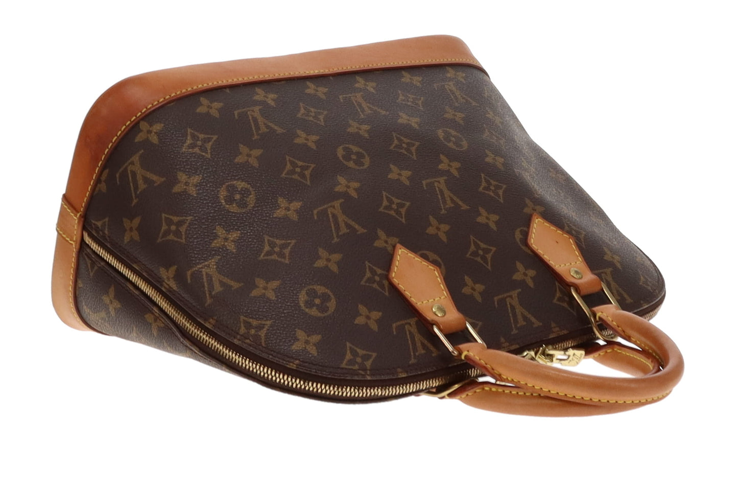 Louis Vuitton Vintage Monogram Alma PM VI0020 - 2000