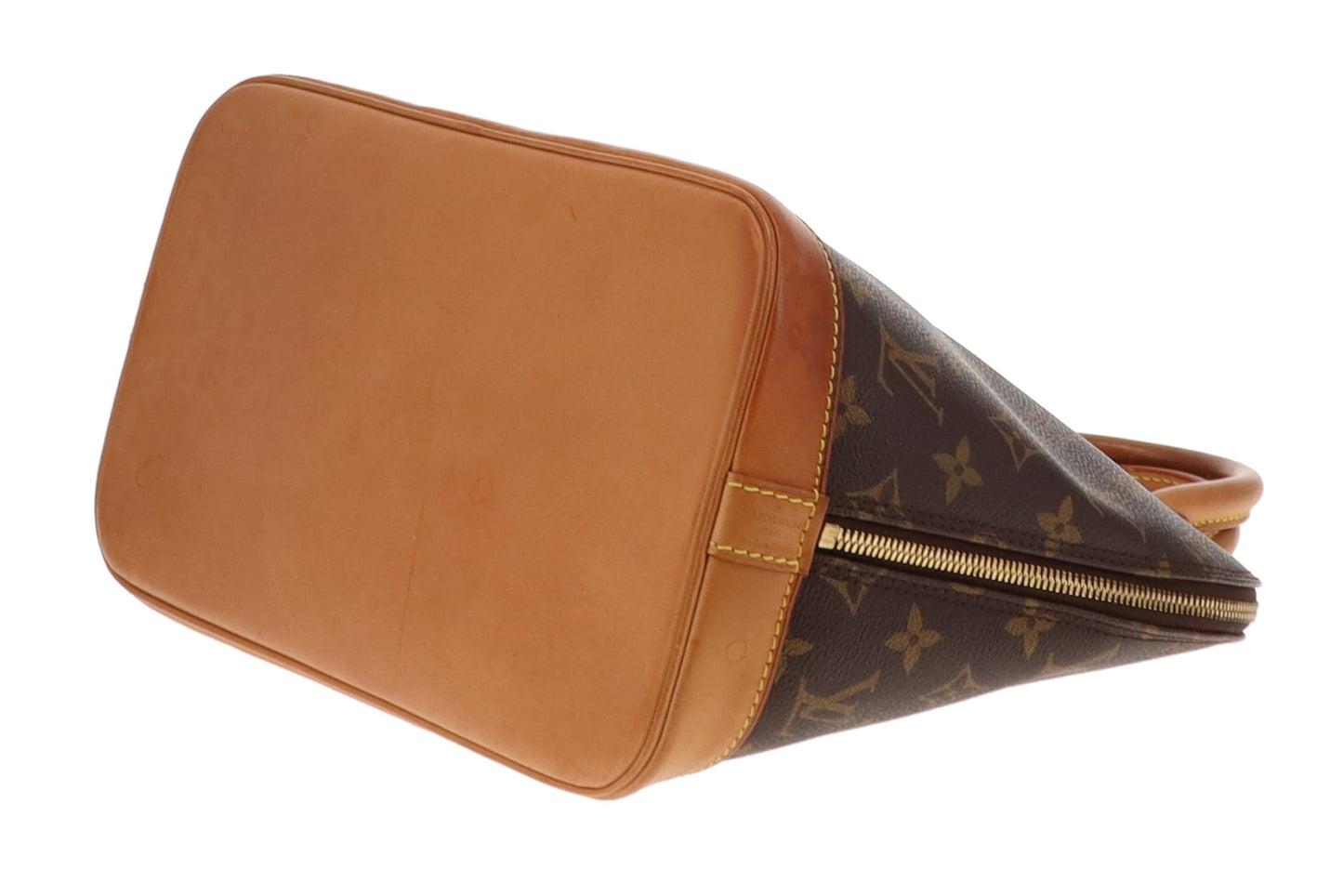 Louis Vuitton Vintage Monogram Alma PM VI0020 - 2000