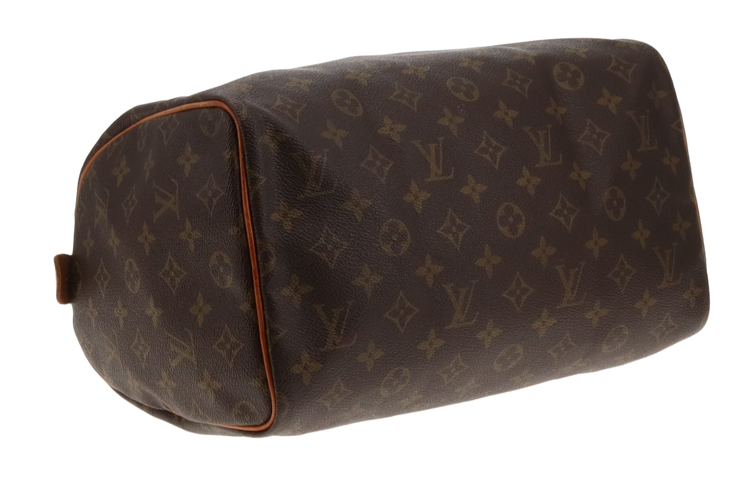 Louis Vuitton Monogram Vintage Speedy 30 SA842