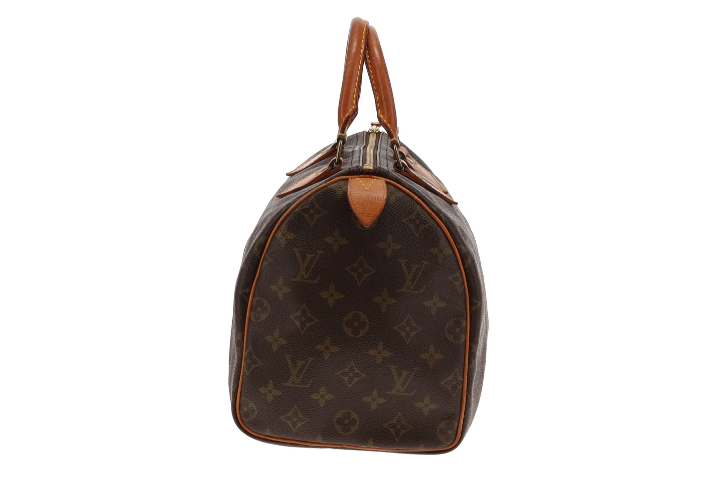 Louis Vuitton Monogram Vintage Speedy 30 SA842