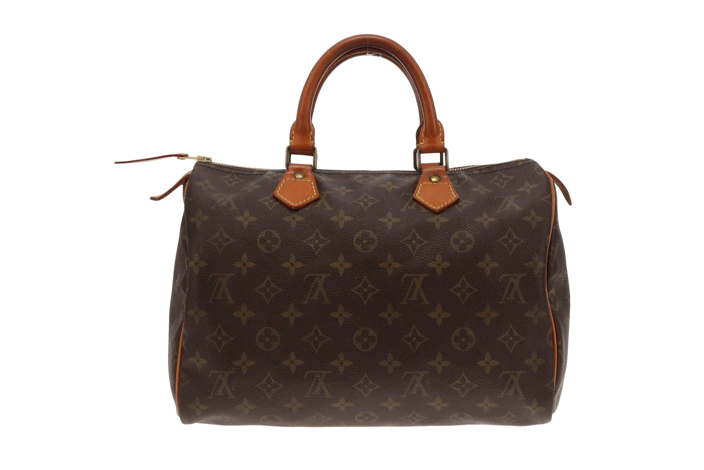 Louis Vuitton Monogram Vintage Speedy 30 SA842