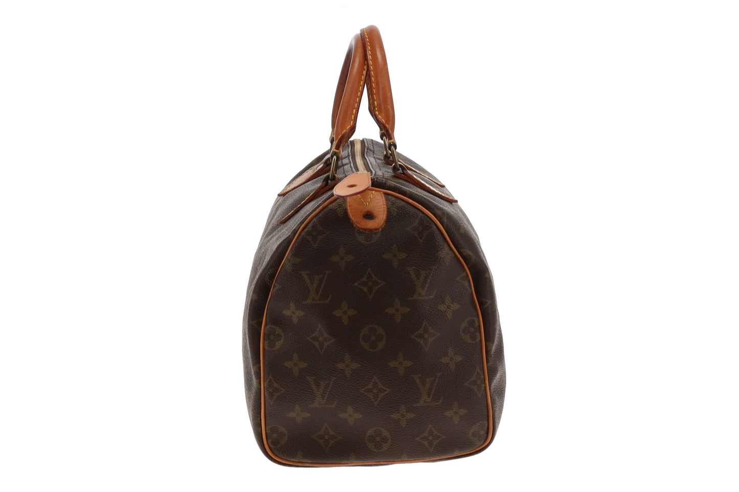 Louis Vuitton Monogram Vintage Speedy 30 SA842