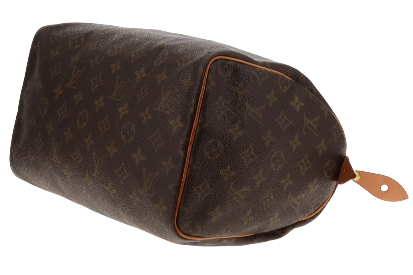 Louis Vuitton Monogram Vintage Speedy 30 SA842