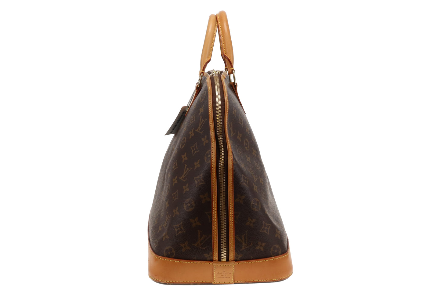 Louis Vuitton Monogram Alma Voyage MM BA0054