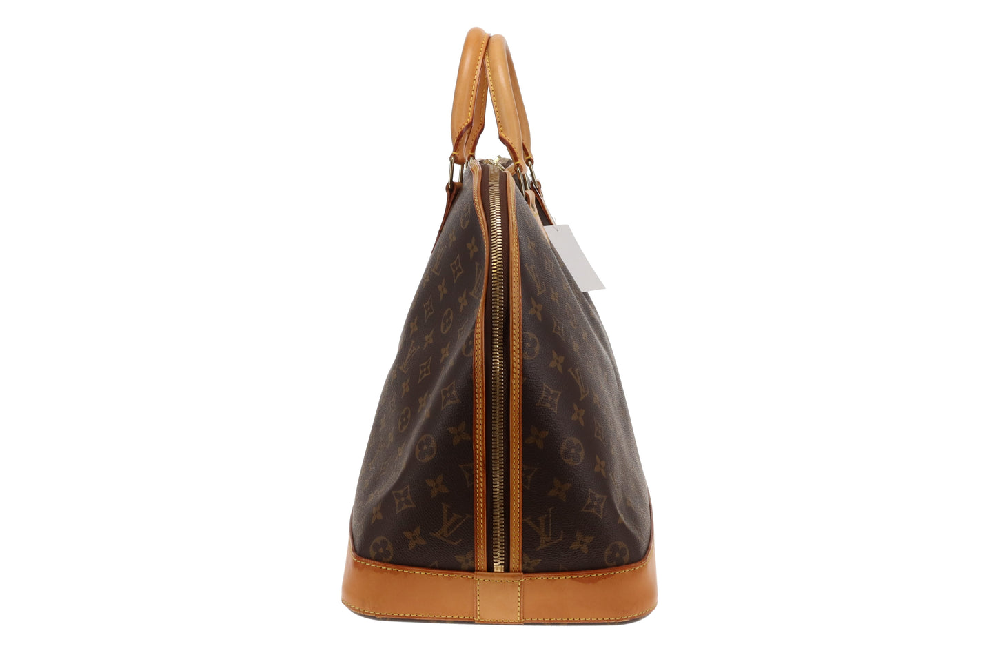 Louis Vuitton Monogram Alma Voyage MM BA0054