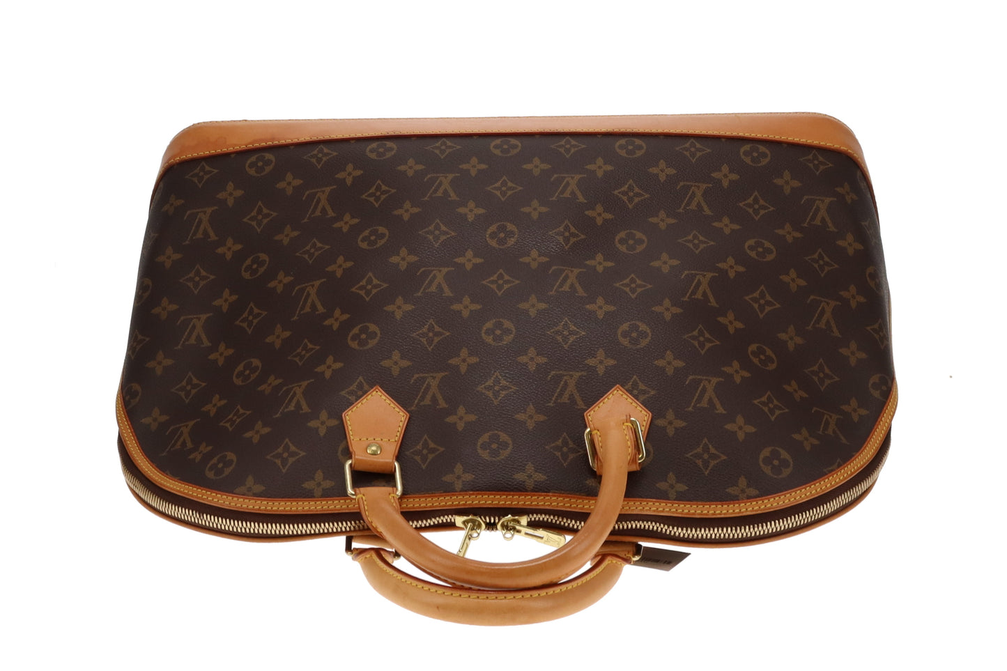 Louis Vuitton Monogram Alma Voyage MM BA0054