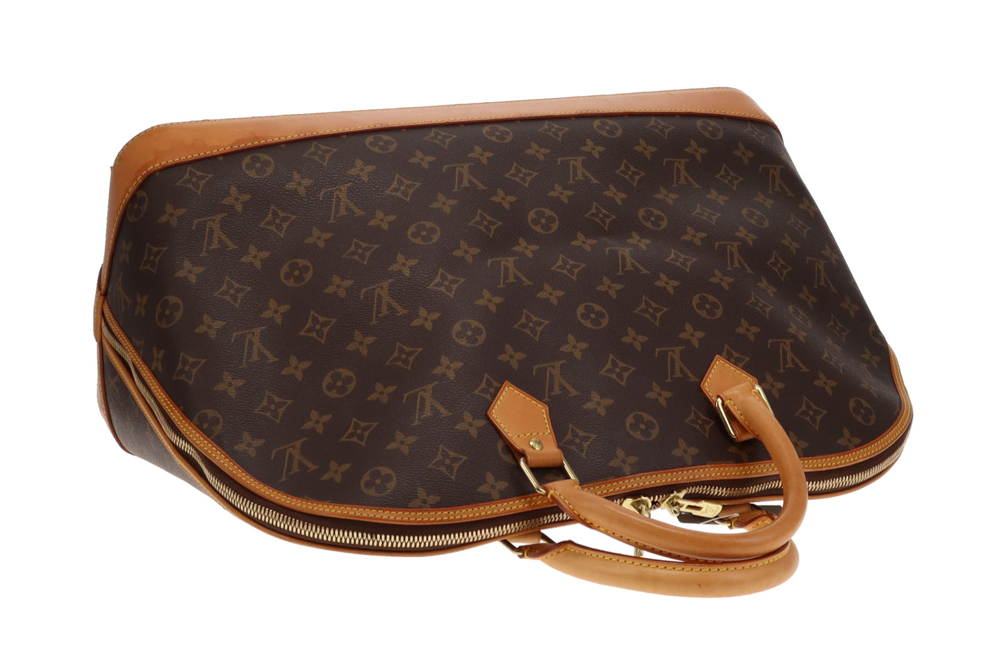 Louis Vuitton Monogram Alma Voyage MM BA0054