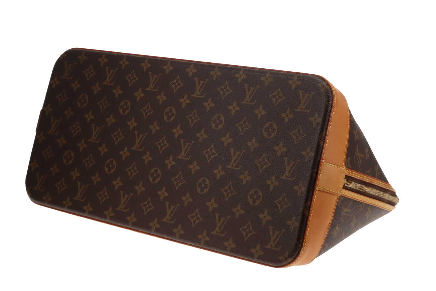 Louis Vuitton Monogram Alma Voyage MM BA0054