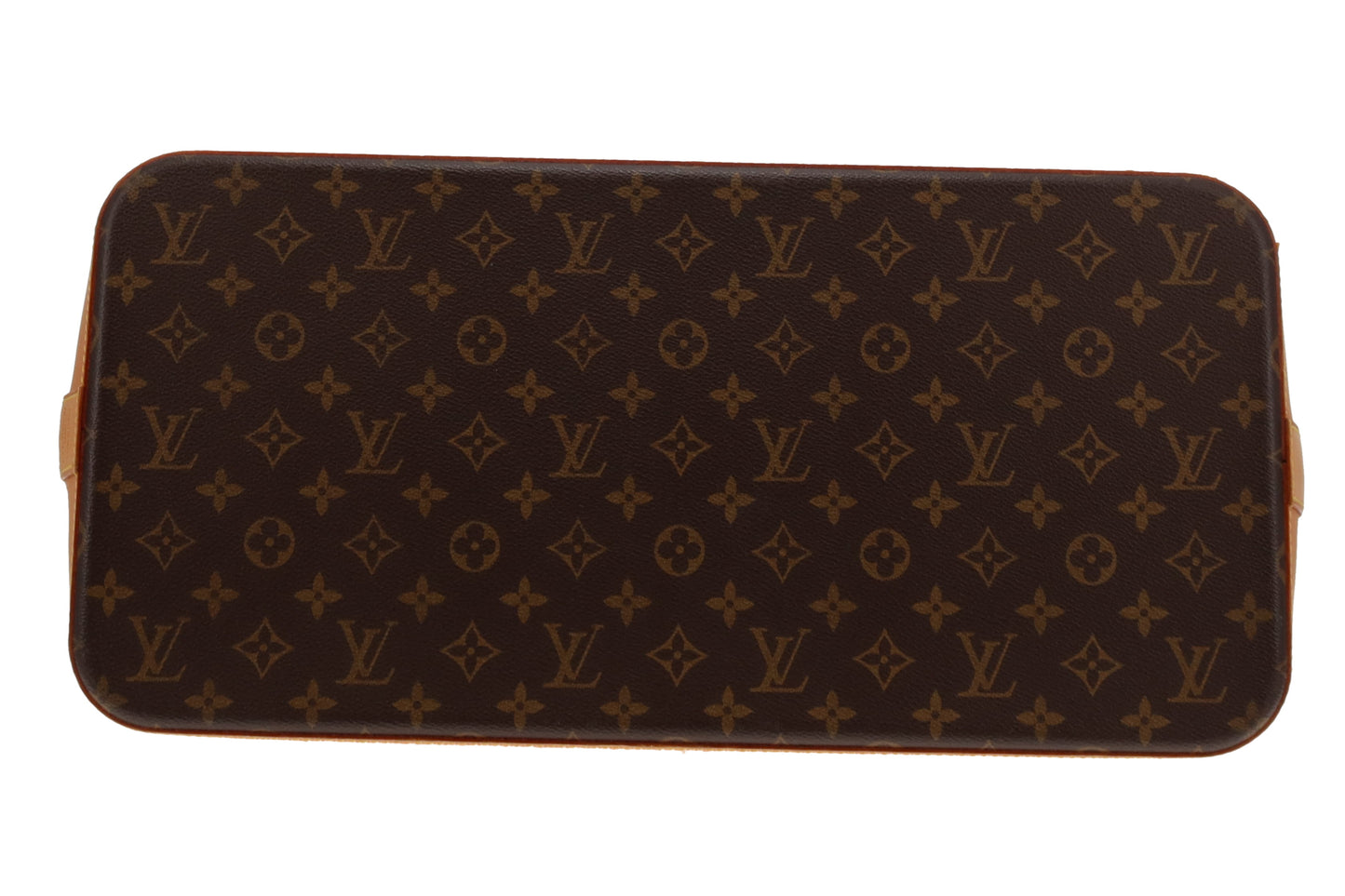 Louis Vuitton Monogram Alma Voyage MM BA0054