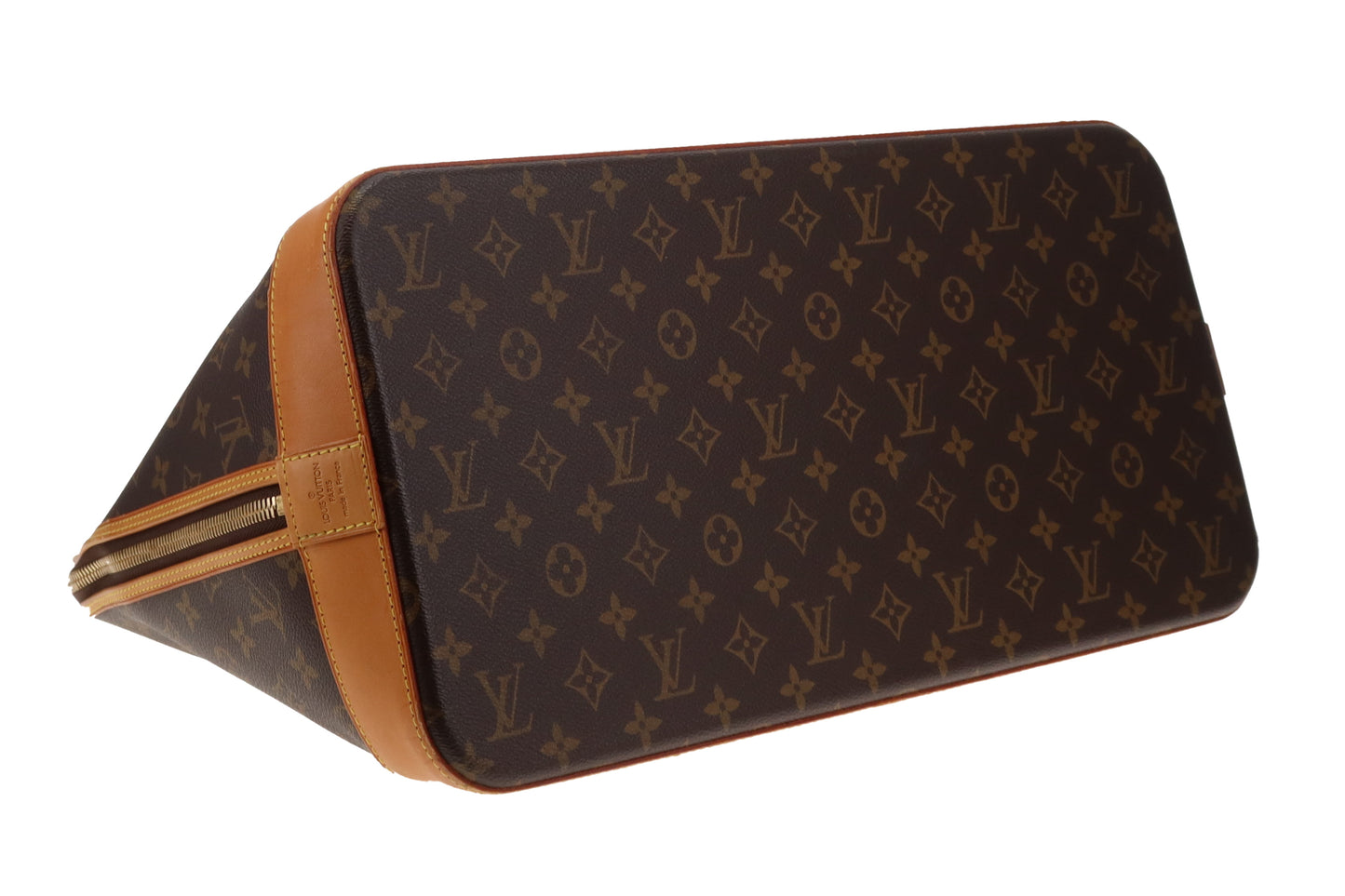 Louis Vuitton Monogram Alma Voyage MM BA0054