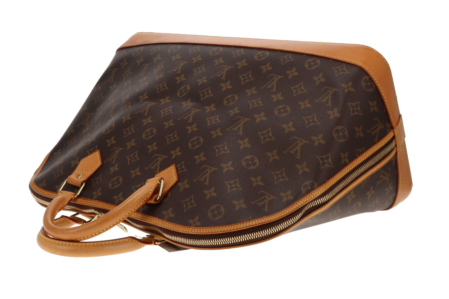 Louis Vuitton Monogram Alma Voyage MM BA0054