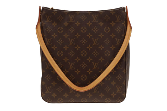 Louis Vuitton Monogram Looping GM DU0032