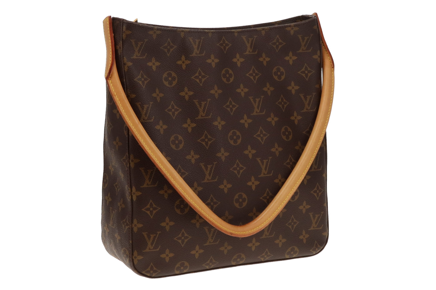 Louis Vuitton Monogram Looping GM DU0032