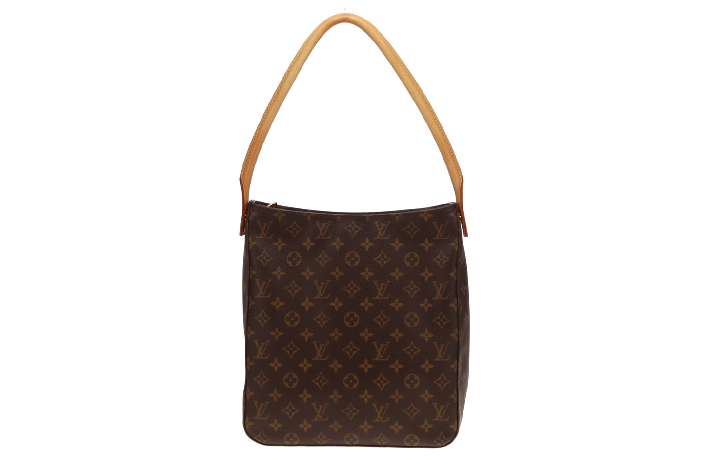 Louis Vuitton Monogram Looping GM DU0032