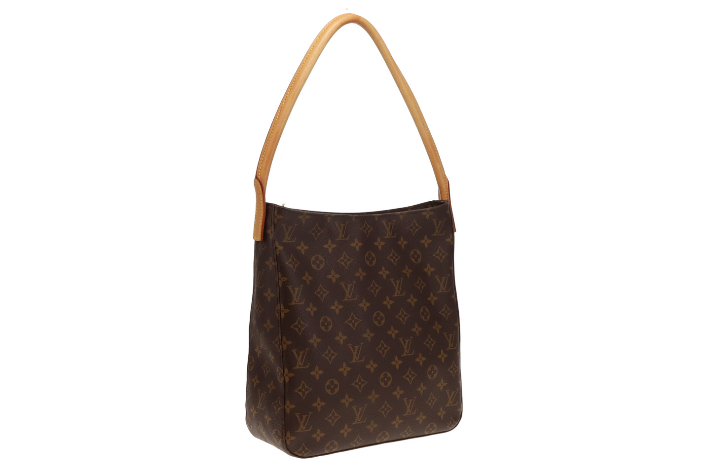 Louis Vuitton Monogram Looping GM DU0032