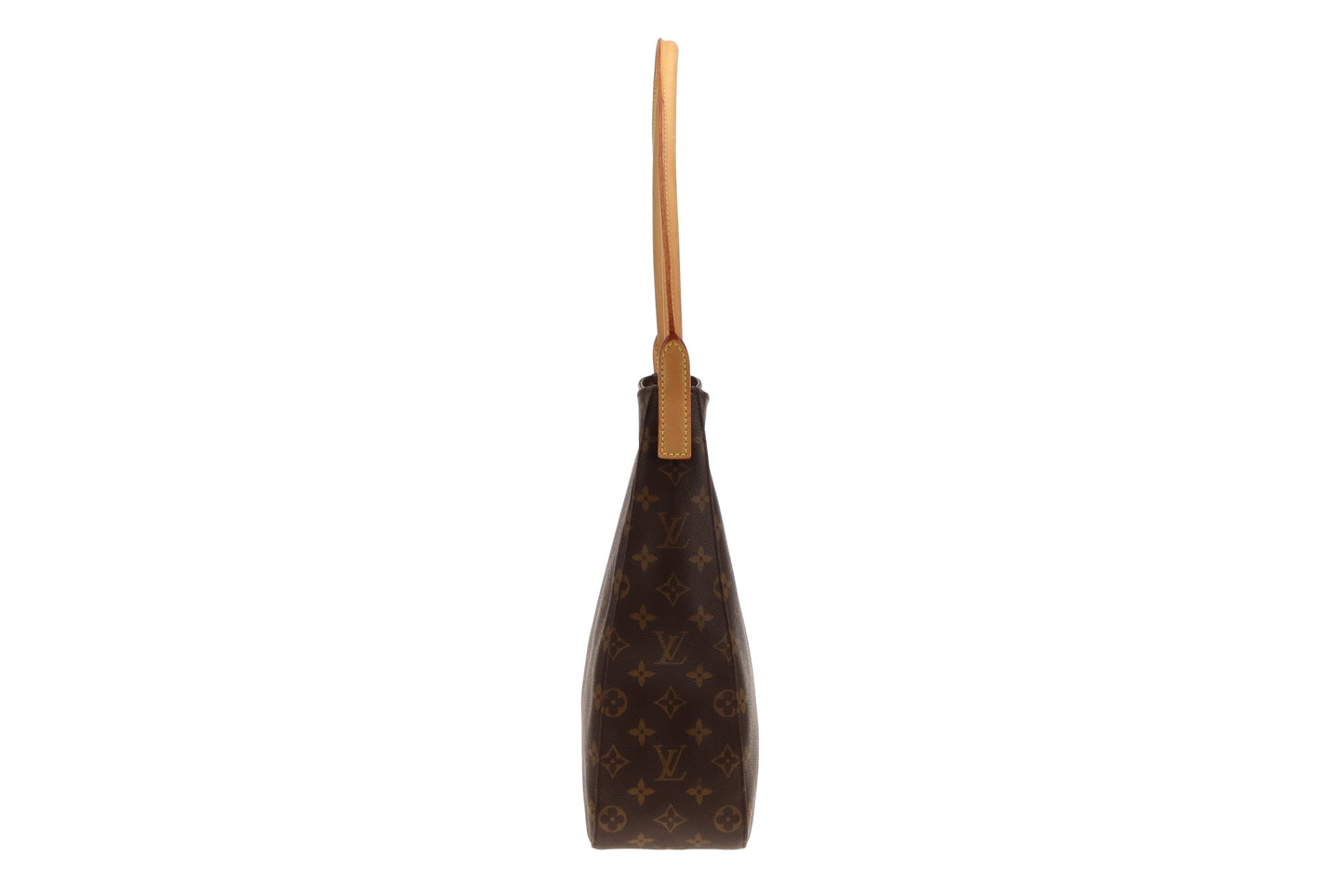 Louis Vuitton Monogram Looping GM DU0032