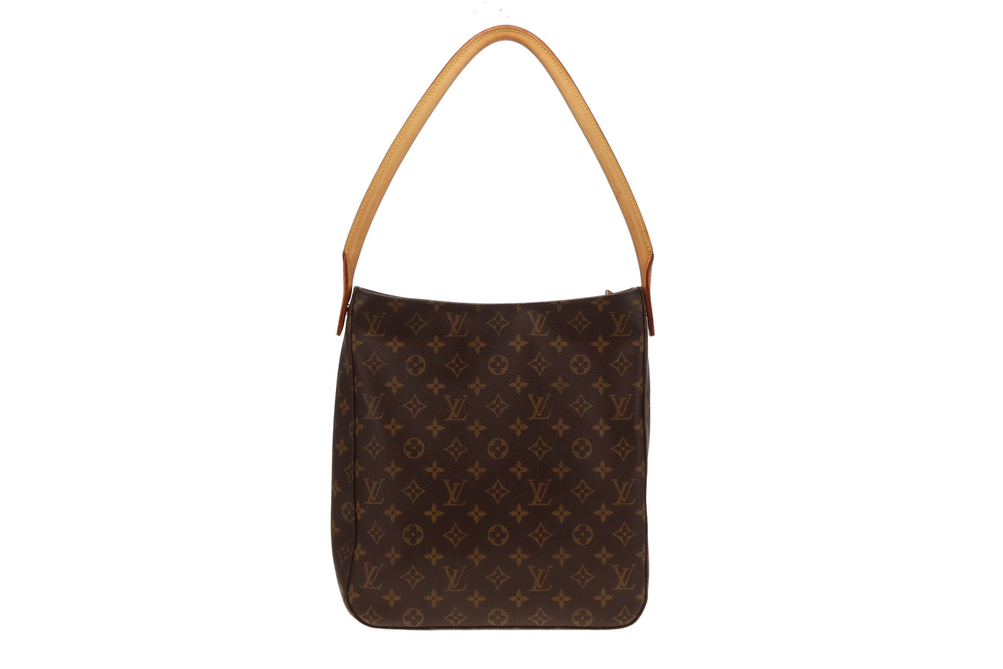 Louis Vuitton Monogram Looping GM DU0032