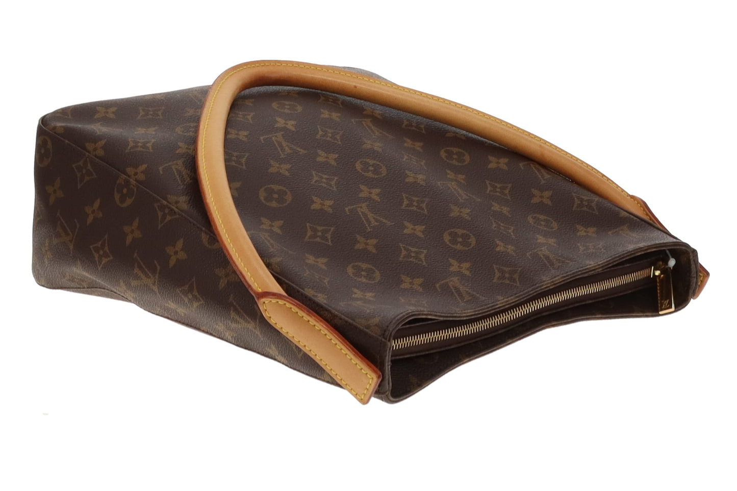 Louis Vuitton Monogram Looping GM DU0032