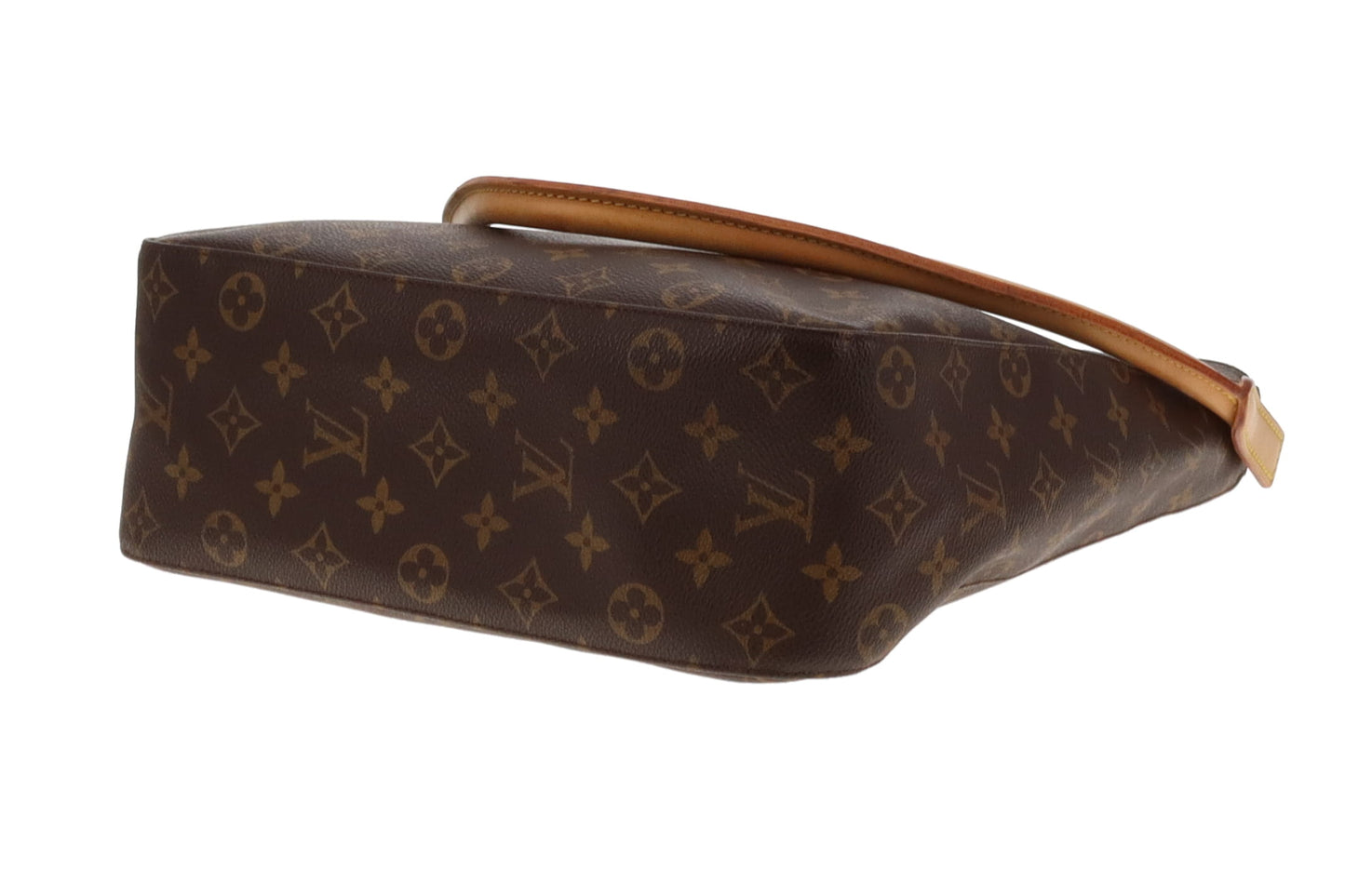 Louis Vuitton Monogram Looping GM DU0032