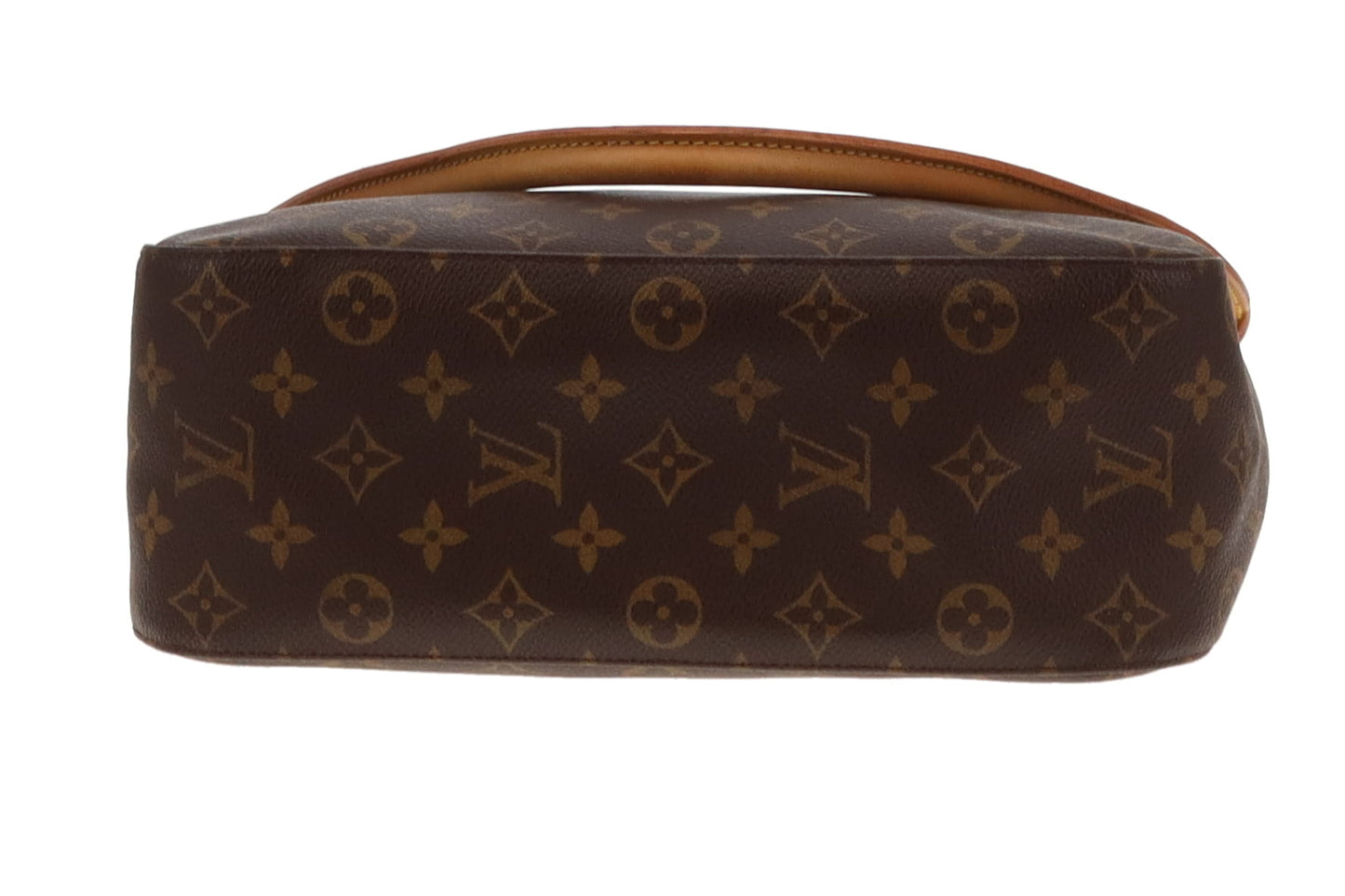 Louis Vuitton Monogram Looping GM DU0032